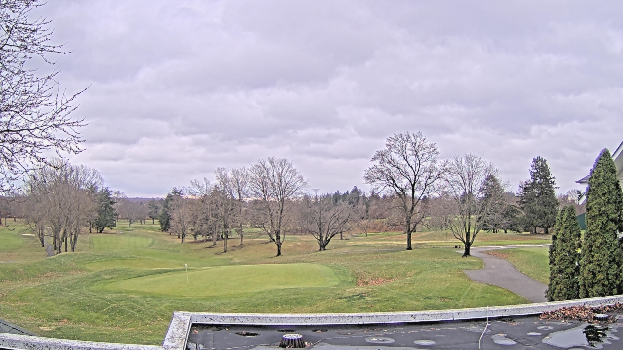 Thumbnail for current weather camera view from Country Club of Indianapolis in Indianapolis, Indiana