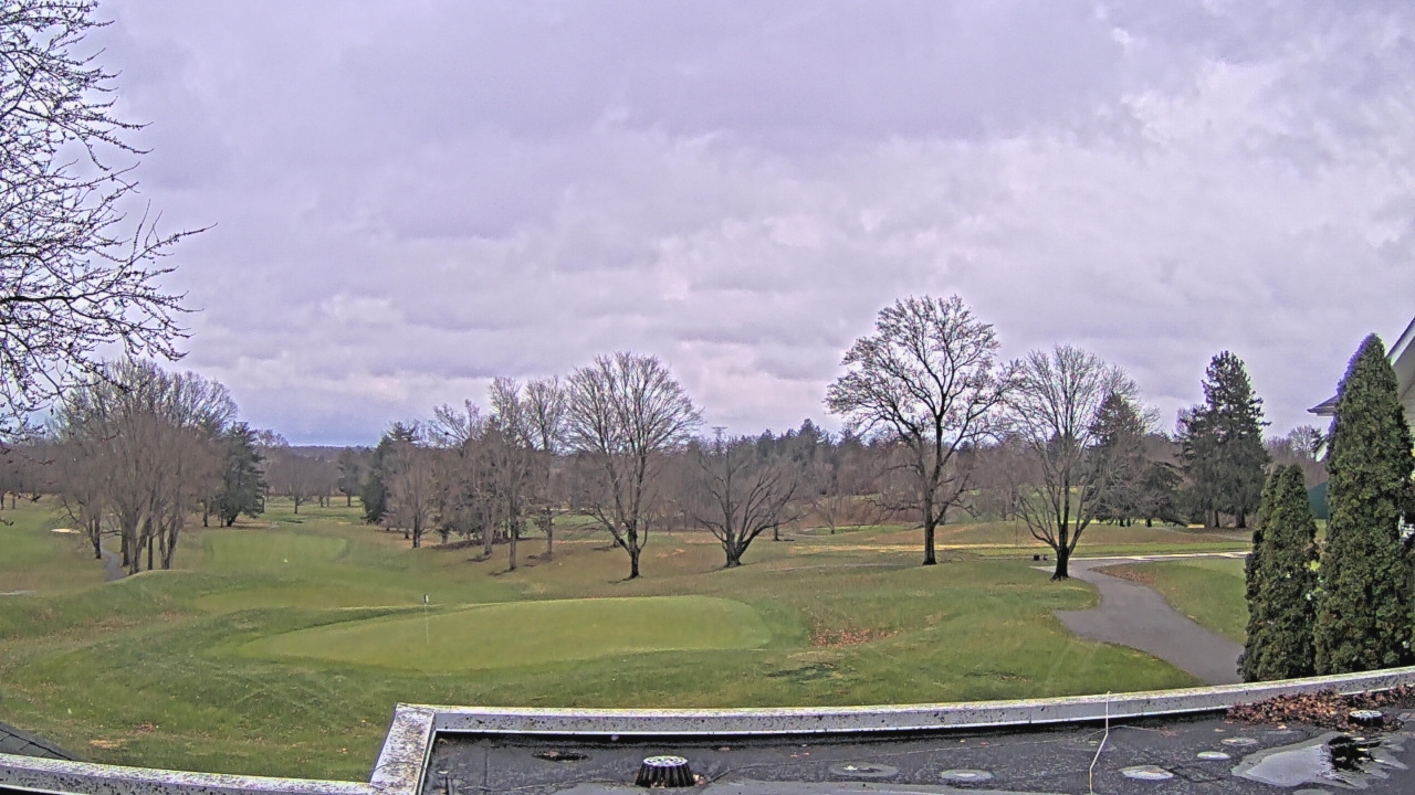 Thumbnail for current weather camera view from Country Club of Indianapolis in Indianapolis, Indiana