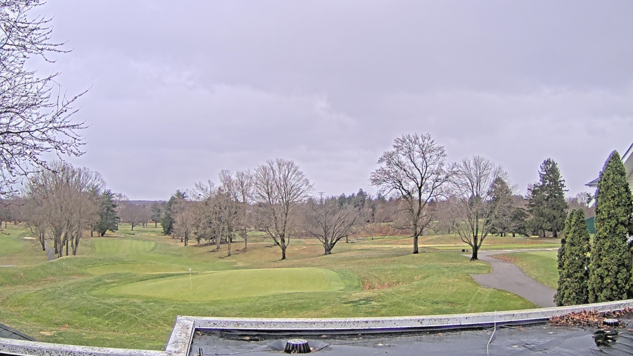 Thumbnail for current weather camera view from Country Club of Indianapolis in Indianapolis, Indiana