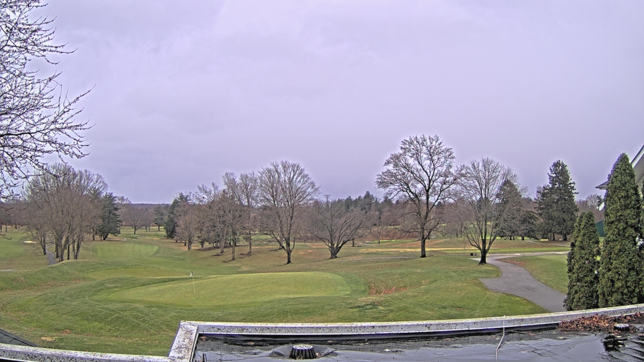 Thumbnail for current weather camera view from Country Club of Indianapolis in Indianapolis, Indiana