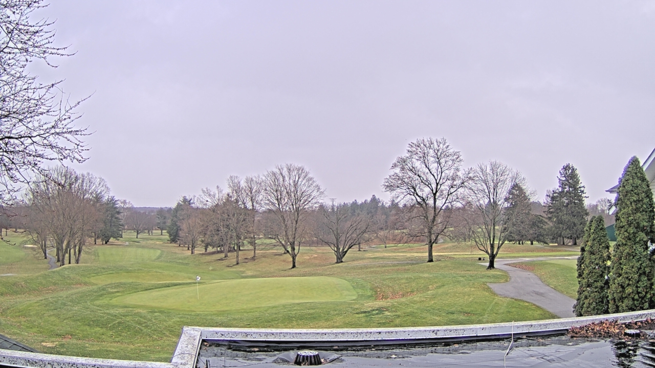 Thumbnail for current weather camera view from Country Club of Indianapolis in Indianapolis, Indiana