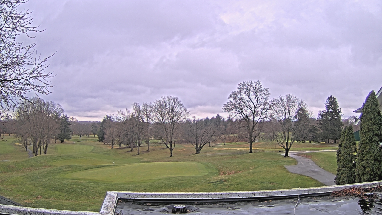 Thumbnail for current weather camera view from Country Club of Indianapolis in Indianapolis, Indiana