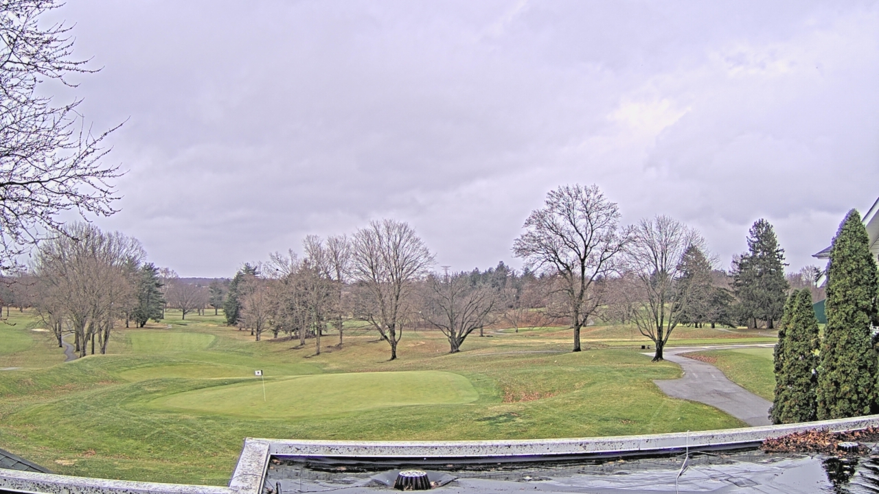 Thumbnail for current weather camera view from Country Club of Indianapolis in Indianapolis, Indiana