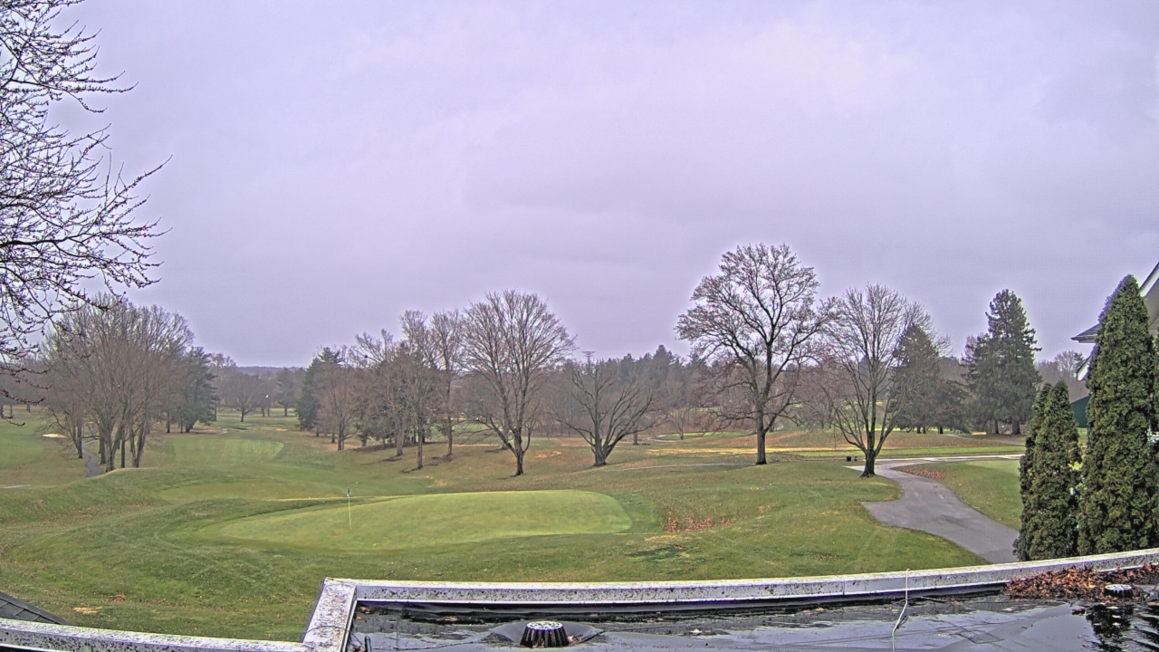 Thumbnail for current weather camera view from Country Club of Indianapolis in Indianapolis, Indiana