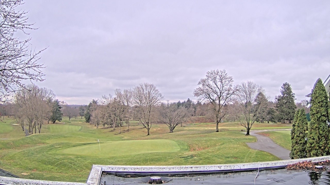 Thumbnail for current weather camera view from Country Club of Indianapolis in Indianapolis, Indiana