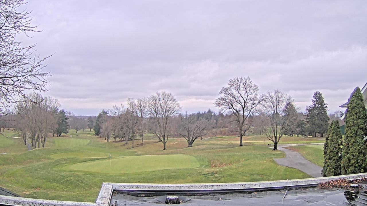 Thumbnail for current weather camera view from Country Club of Indianapolis in Indianapolis, Indiana