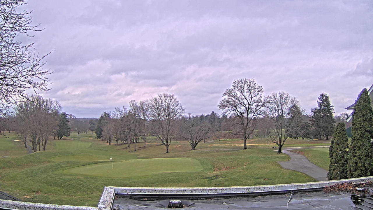 Thumbnail for current weather camera view from Country Club of Indianapolis in Indianapolis, Indiana