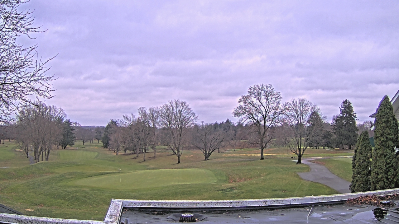 Thumbnail for current weather camera view from Country Club of Indianapolis in Indianapolis, Indiana