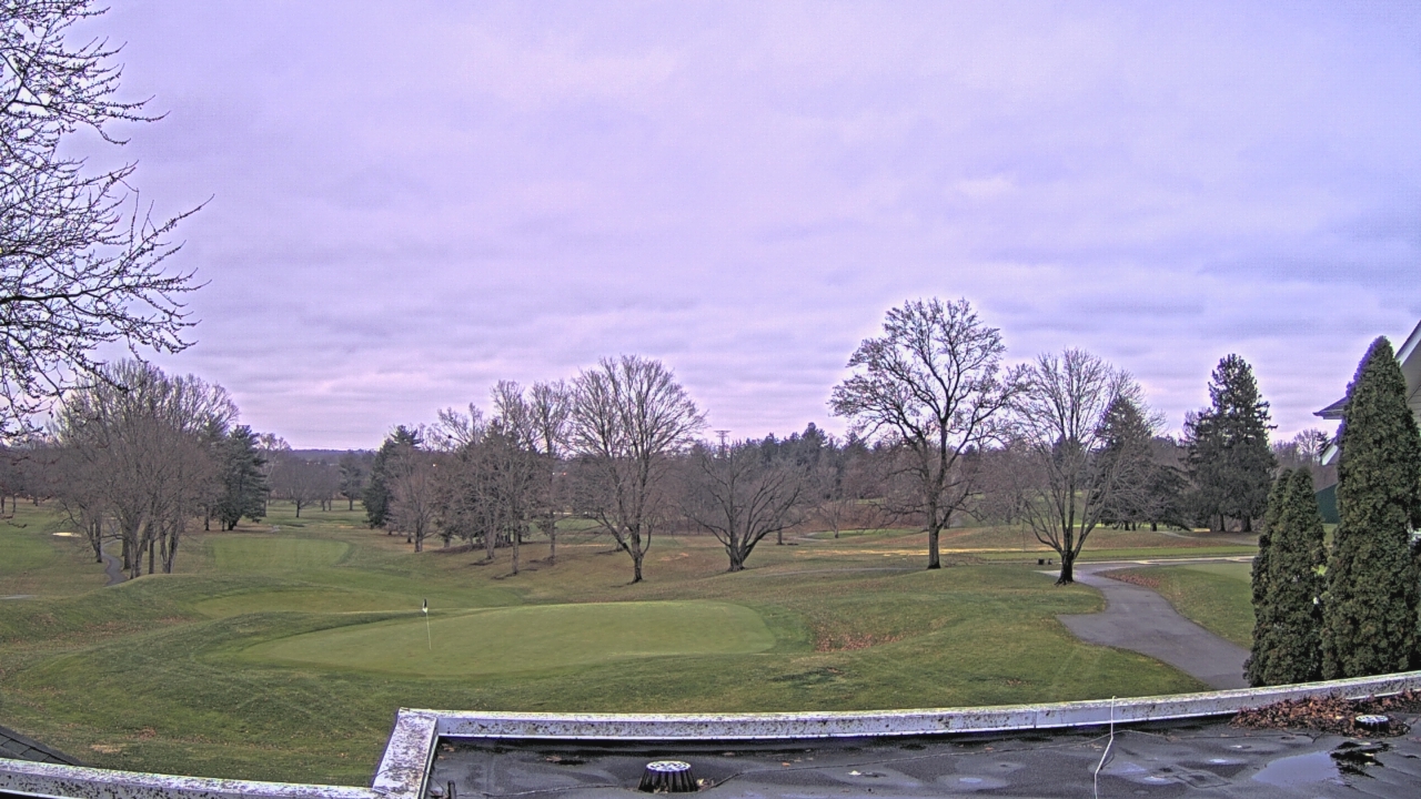 Thumbnail for current weather camera view from Country Club of Indianapolis in Indianapolis, Indiana