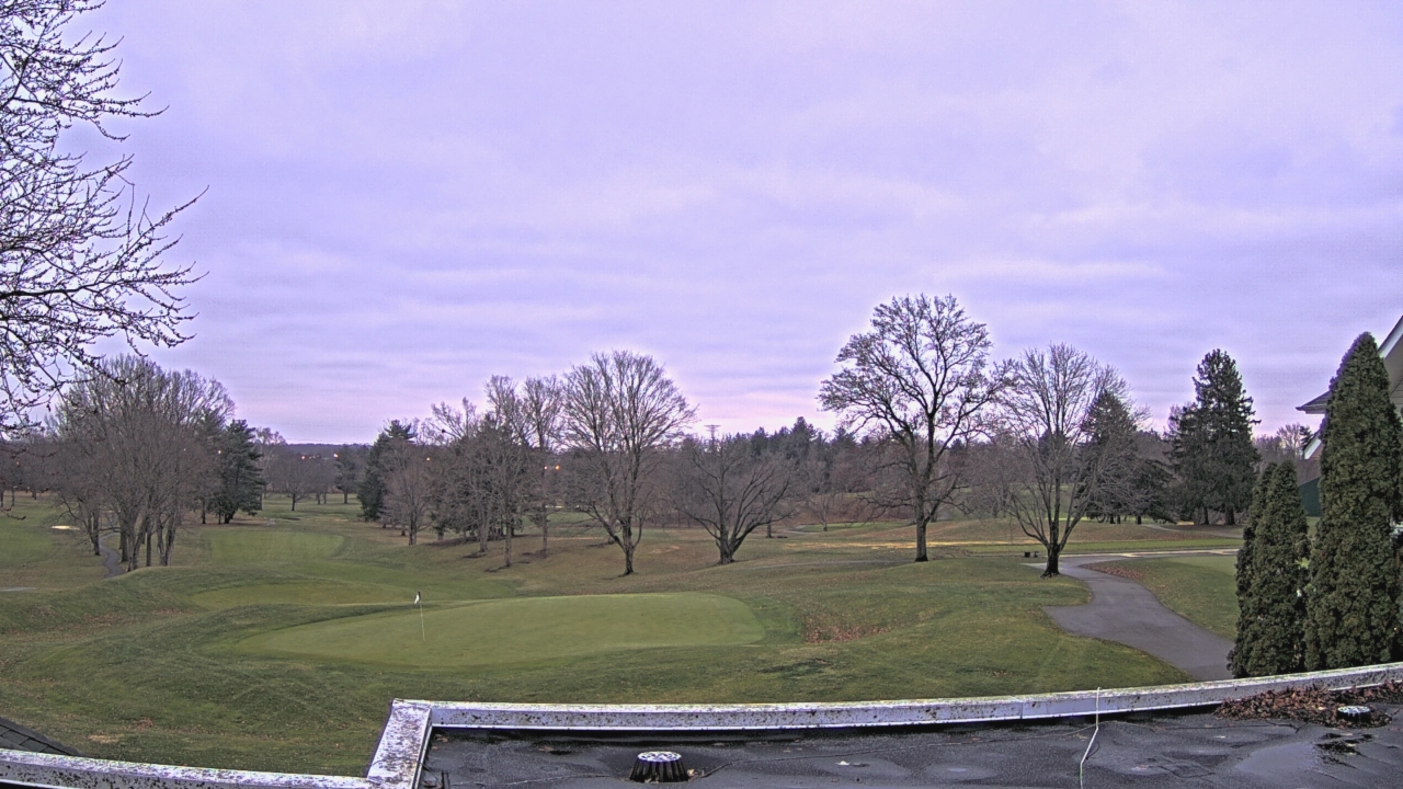 Thumbnail for current weather camera view from Country Club of Indianapolis in Indianapolis, Indiana