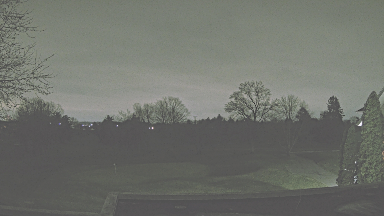 Thumbnail for current weather camera view from Country Club of Indianapolis in Indianapolis, Indiana