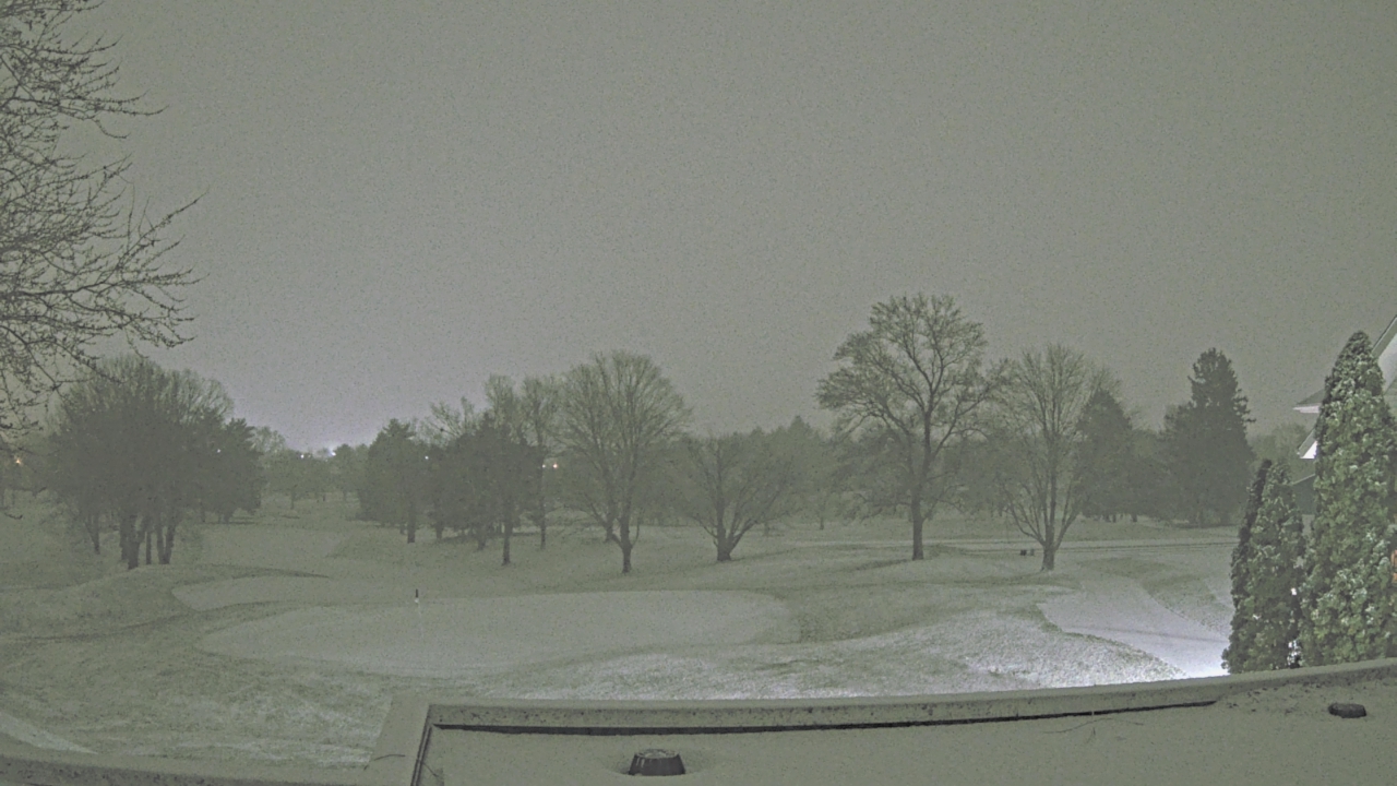 Thumbnail for current weather camera view from Country Club of Indianapolis in Indianapolis, Indiana
