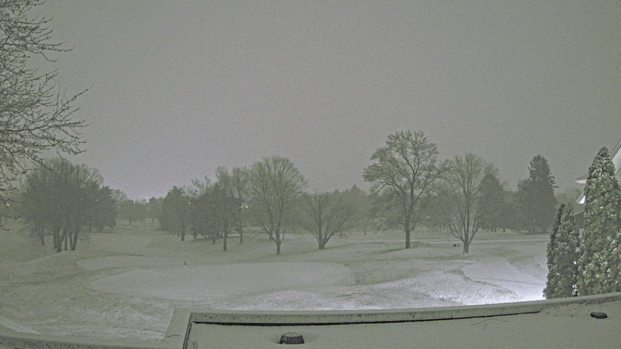 Thumbnail for current weather camera view from Country Club of Indianapolis in Indianapolis, Indiana