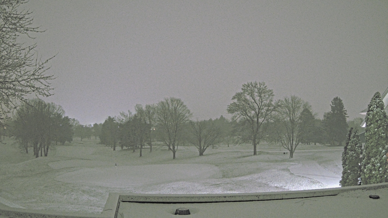 Thumbnail for current weather camera view from Country Club of Indianapolis in Indianapolis, Indiana