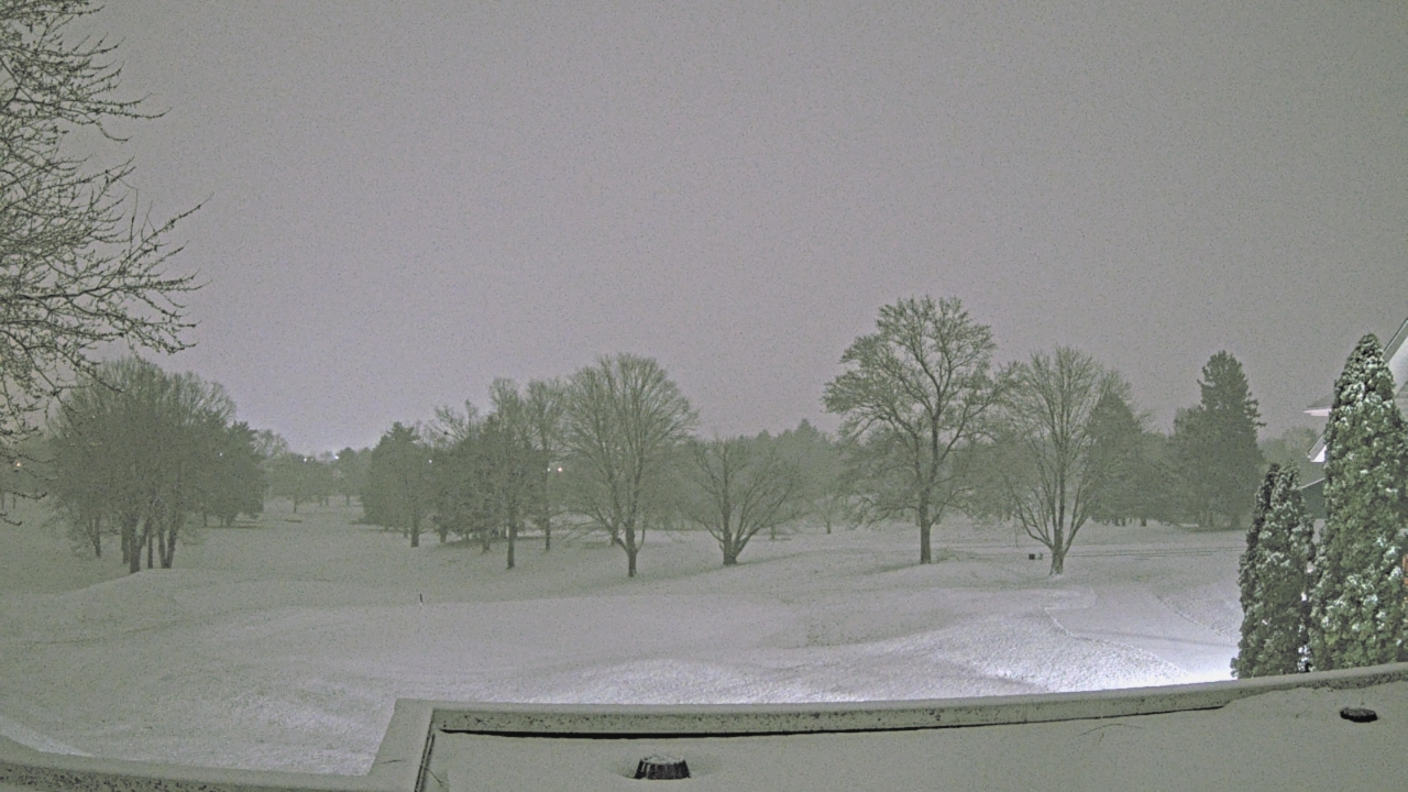 Thumbnail for current weather camera view from Country Club of Indianapolis in Indianapolis, Indiana