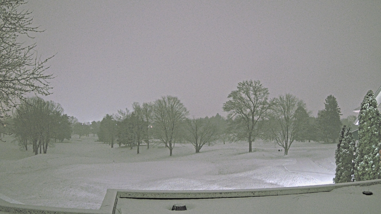 Thumbnail for current weather camera view from Country Club of Indianapolis in Indianapolis, Indiana
