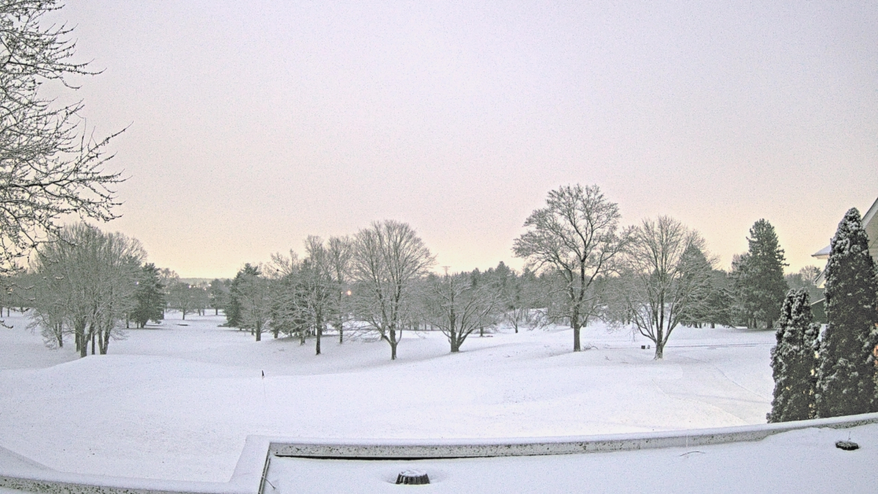 Thumbnail for current weather camera view from Country Club of Indianapolis in Indianapolis, Indiana