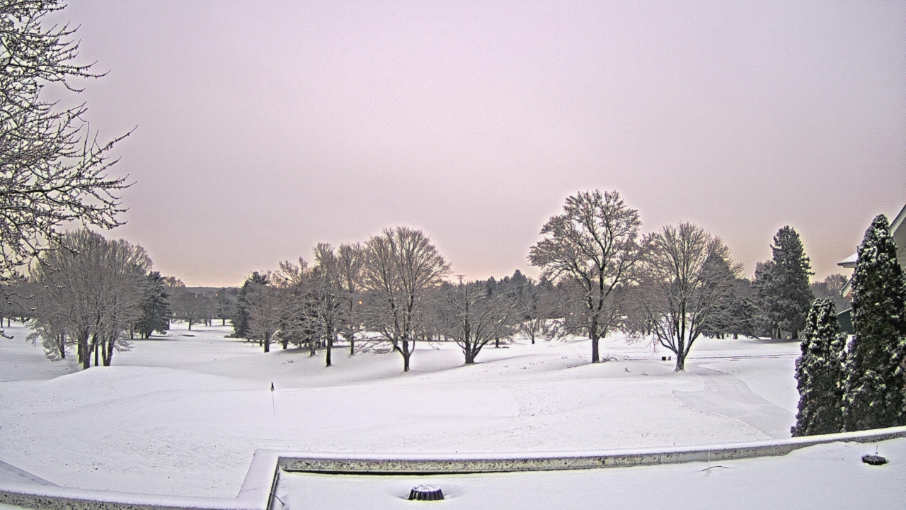 Thumbnail for current weather camera view from Country Club of Indianapolis in Indianapolis, Indiana