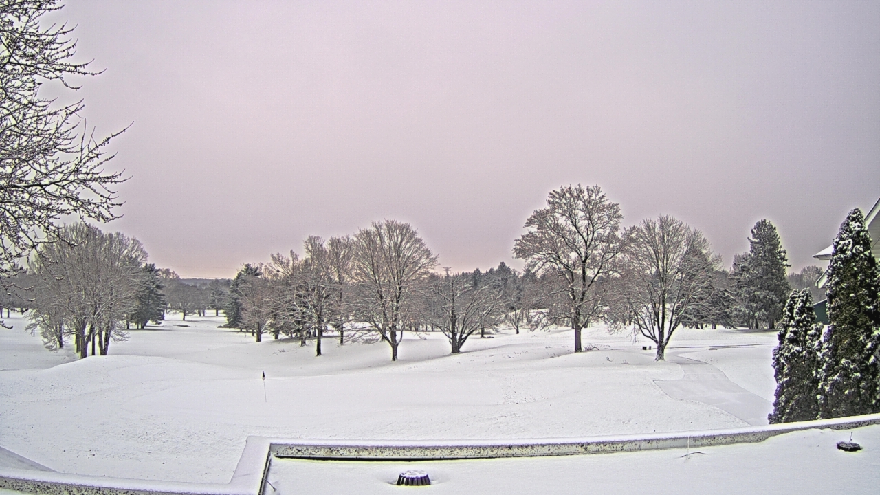 Thumbnail for current weather camera view from Country Club of Indianapolis in Indianapolis, Indiana