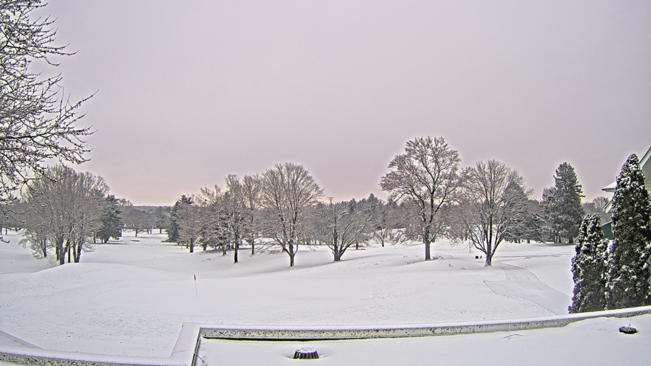 Thumbnail for current weather camera view from Country Club of Indianapolis in Indianapolis, Indiana