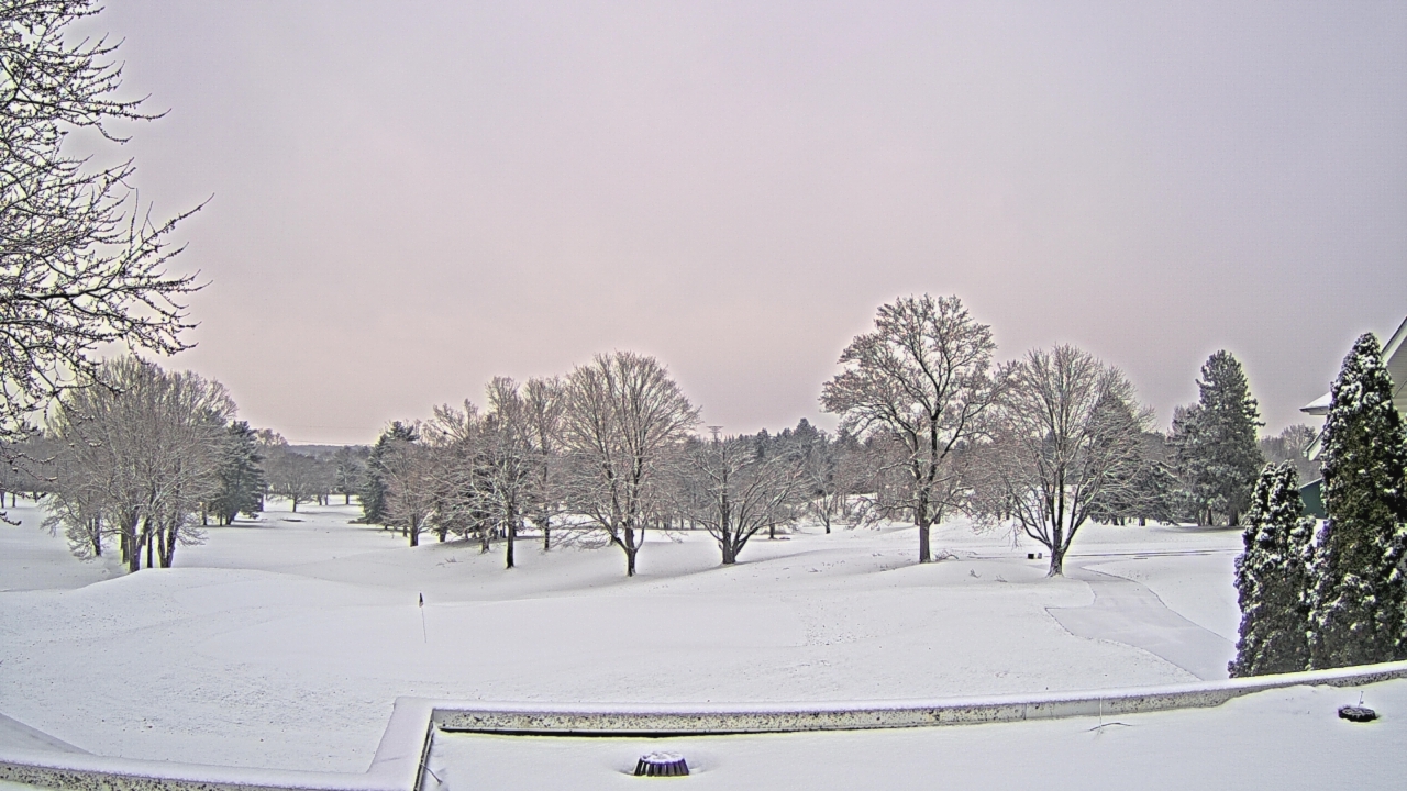Thumbnail for current weather camera view from Country Club of Indianapolis in Indianapolis, Indiana