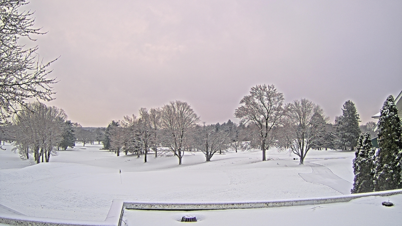 Thumbnail for current weather camera view from Country Club of Indianapolis in Indianapolis, Indiana