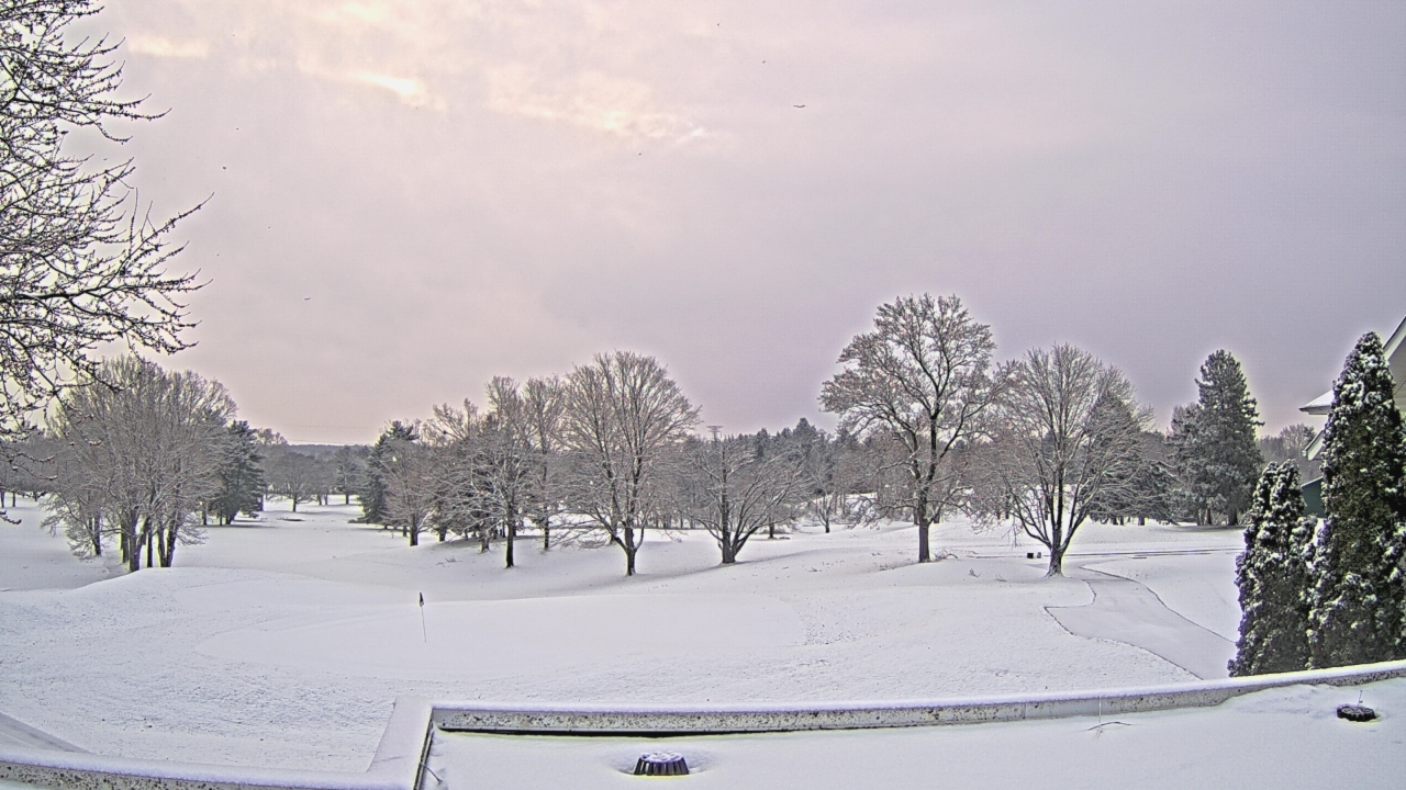 Thumbnail for current weather camera view from Country Club of Indianapolis in Indianapolis, Indiana