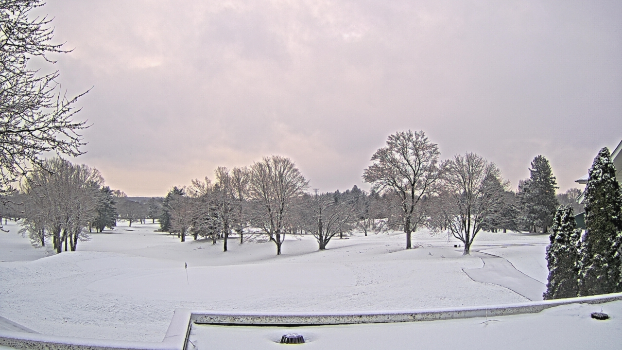 Thumbnail for current weather camera view from Country Club of Indianapolis in Indianapolis, Indiana