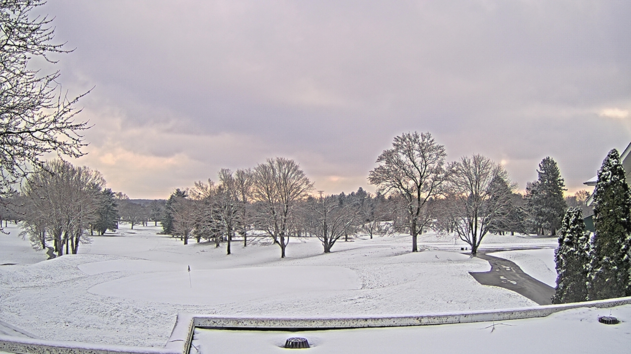Thumbnail for current weather camera view from Country Club of Indianapolis in Indianapolis, Indiana