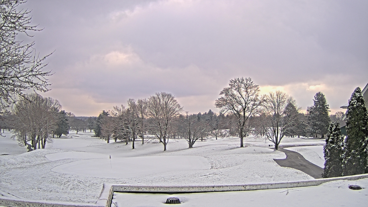 Thumbnail for current weather camera view from Country Club of Indianapolis in Indianapolis, Indiana
