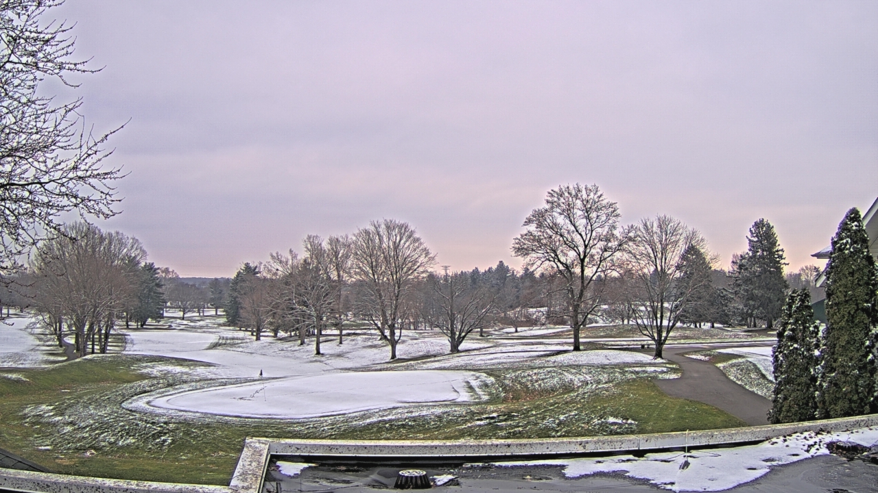 Thumbnail for current weather camera view from Country Club of Indianapolis in Indianapolis, Indiana