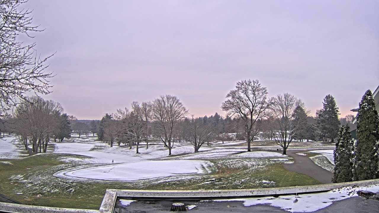 Thumbnail for current weather camera view from Country Club of Indianapolis in Indianapolis, Indiana