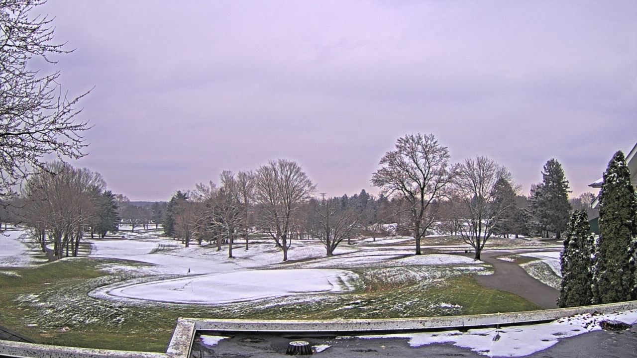 Thumbnail for current weather camera view from Country Club of Indianapolis in Indianapolis, Indiana