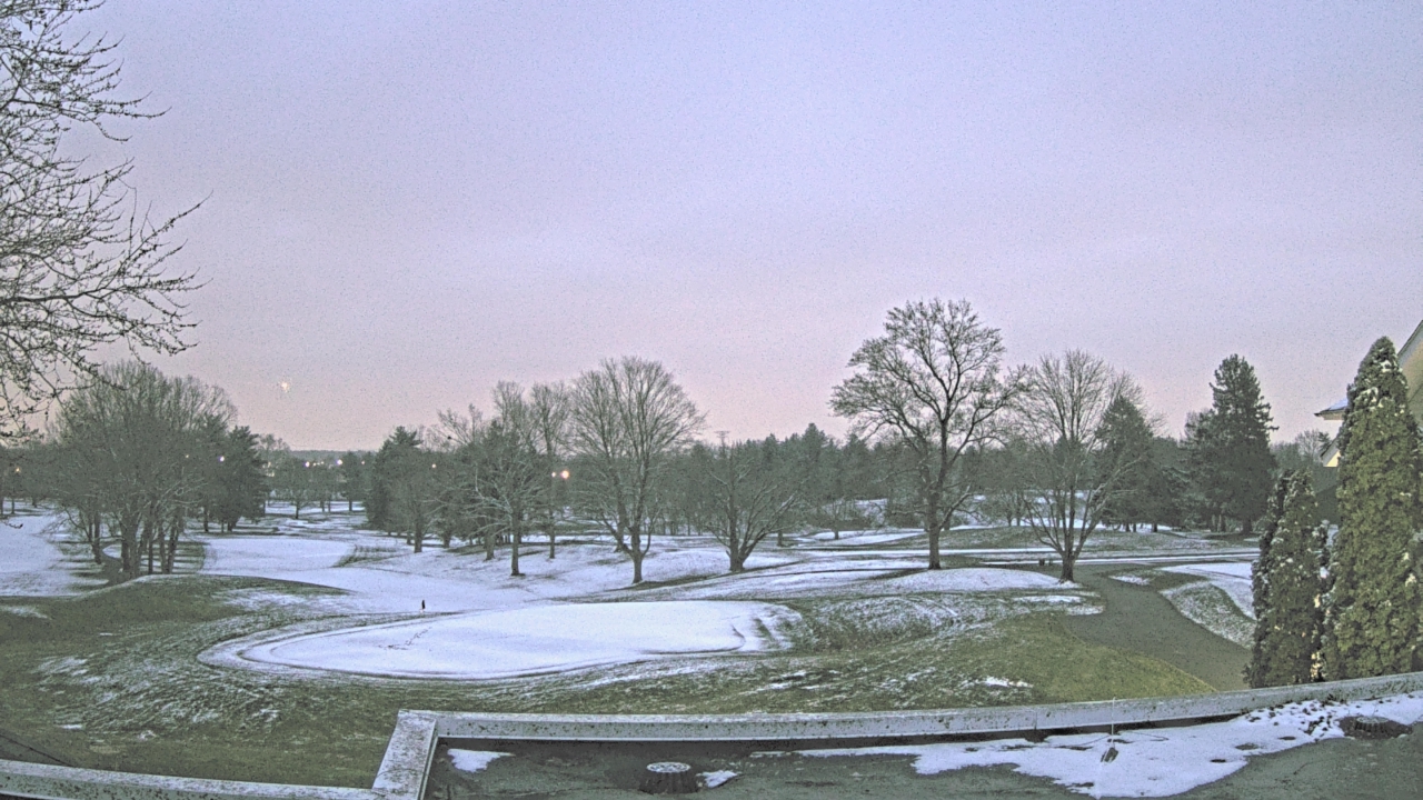 Thumbnail for current weather camera view from Country Club of Indianapolis in Indianapolis, Indiana