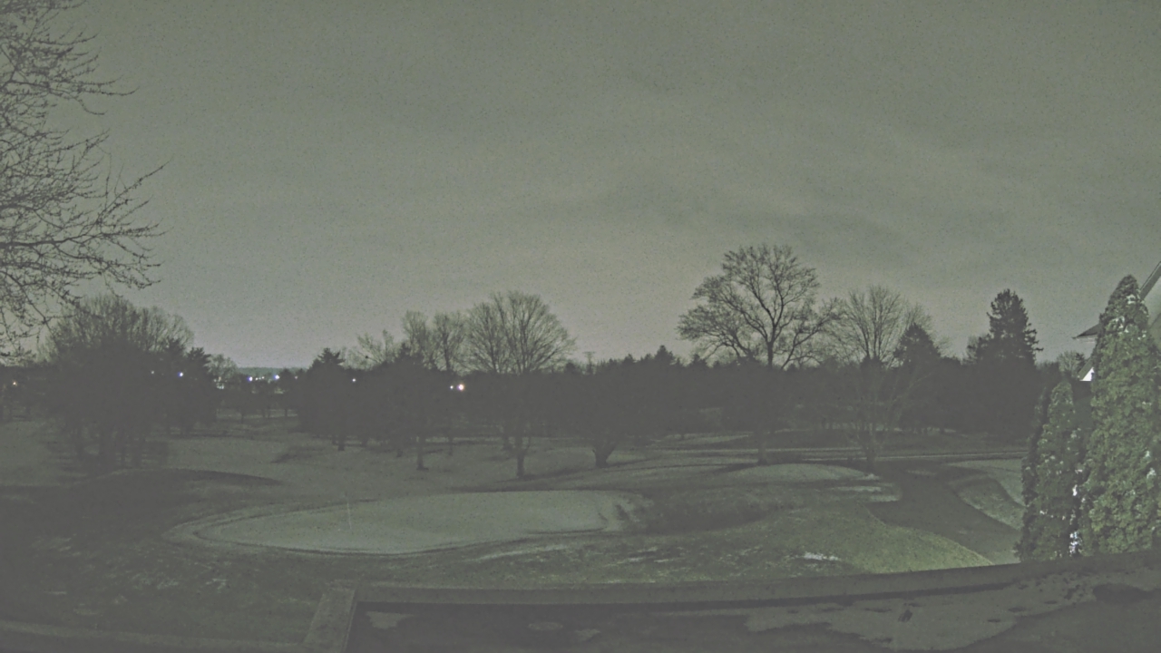 Thumbnail for current weather camera view from Country Club of Indianapolis in Indianapolis, Indiana