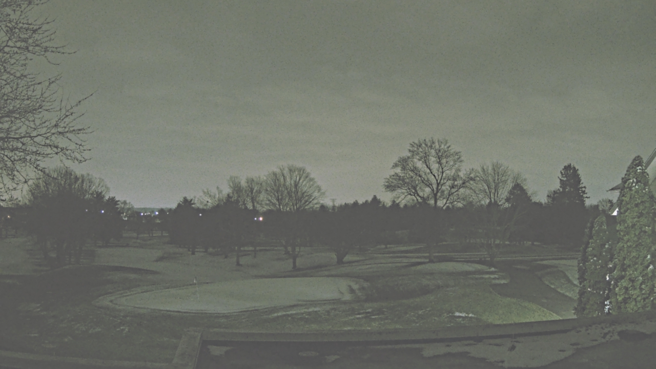 Thumbnail for current weather camera view from Country Club of Indianapolis in Indianapolis, Indiana