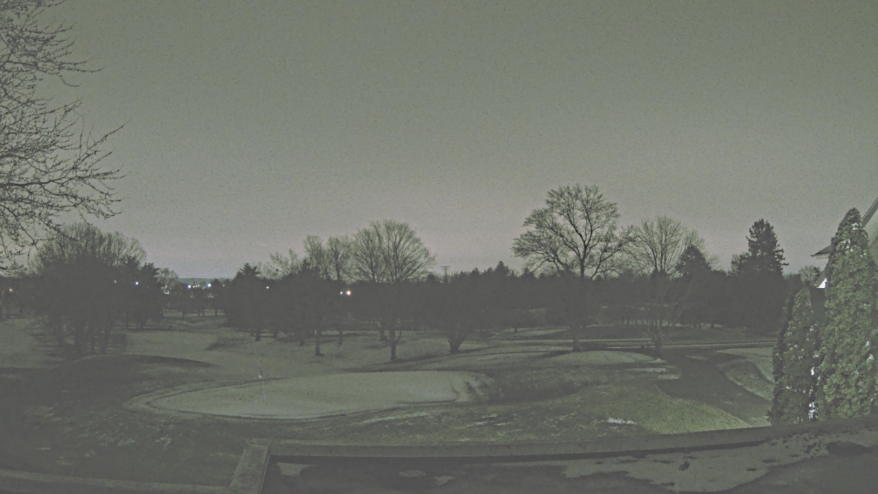 Thumbnail for current weather camera view from Country Club of Indianapolis in Indianapolis, Indiana