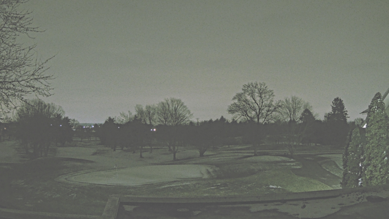 Thumbnail for current weather camera view from Country Club of Indianapolis in Indianapolis, Indiana