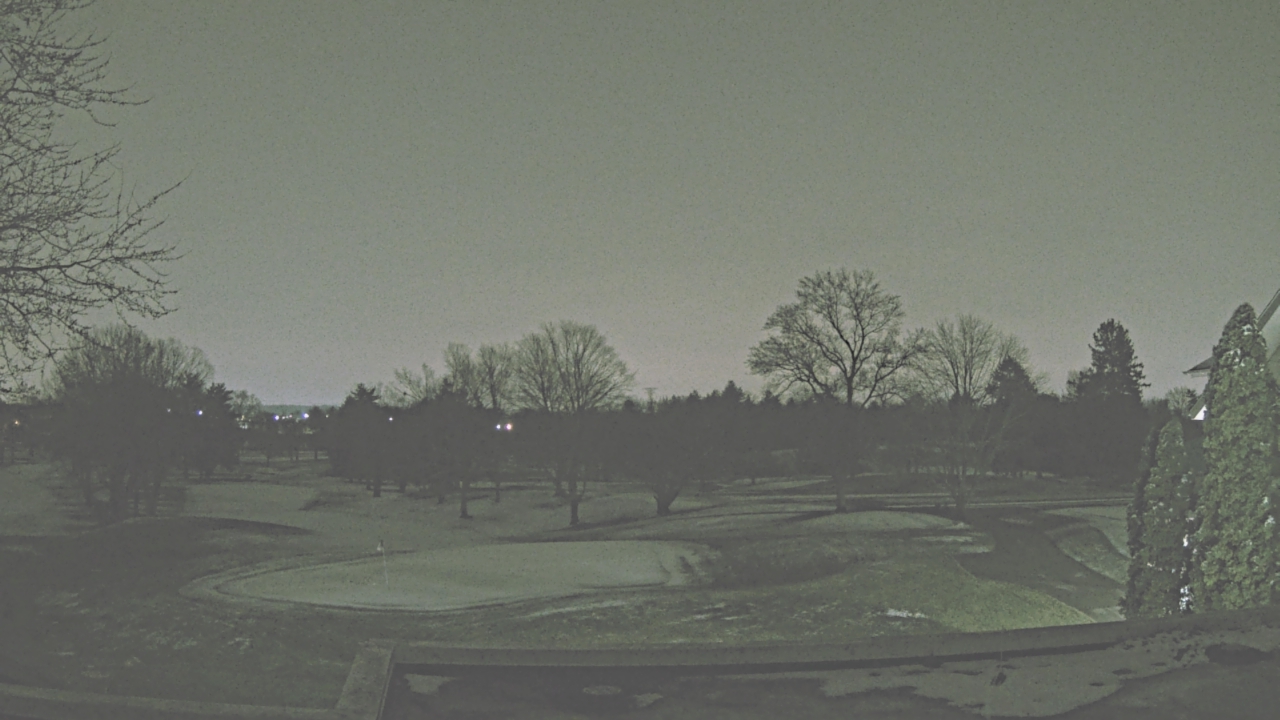 Thumbnail for current weather camera view from Country Club of Indianapolis in Indianapolis, Indiana