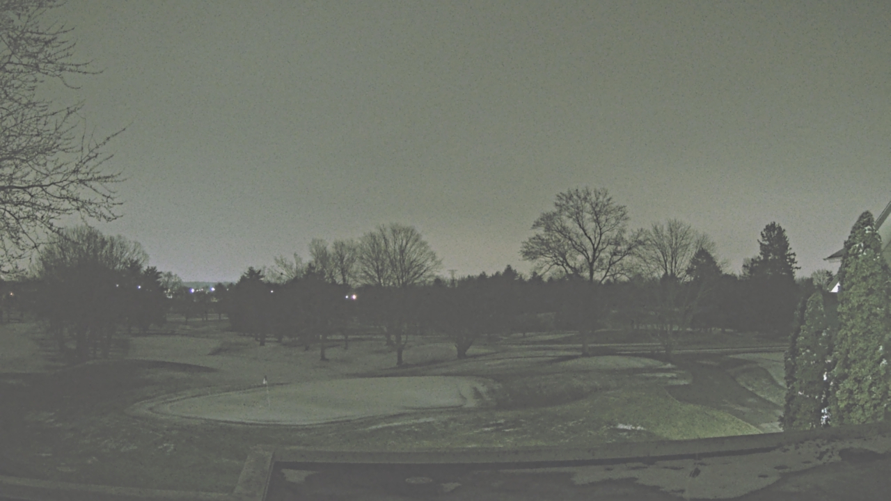 Thumbnail for current weather camera view from Country Club of Indianapolis in Indianapolis, Indiana