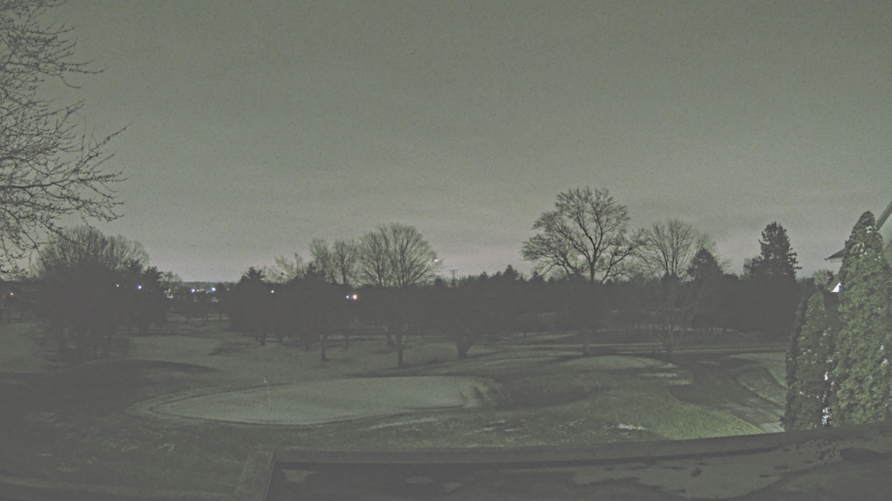 Thumbnail for current weather camera view from Country Club of Indianapolis in Indianapolis, Indiana