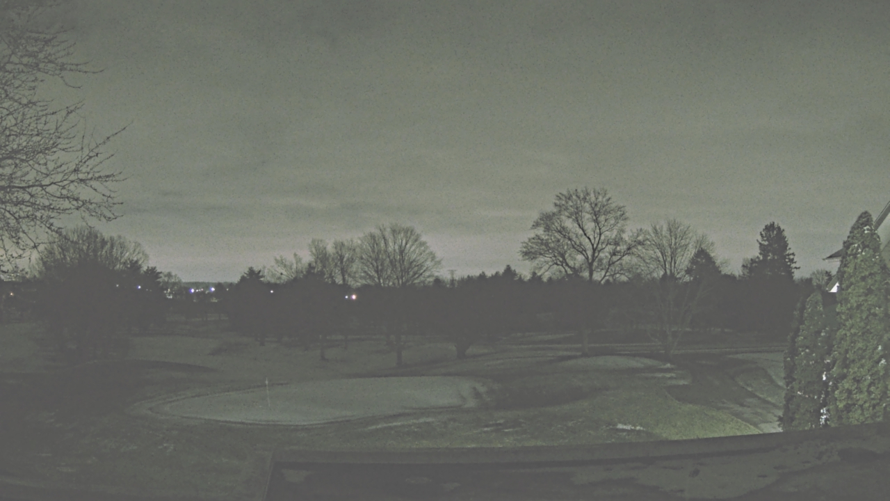Thumbnail for current weather camera view from Country Club of Indianapolis in Indianapolis, Indiana