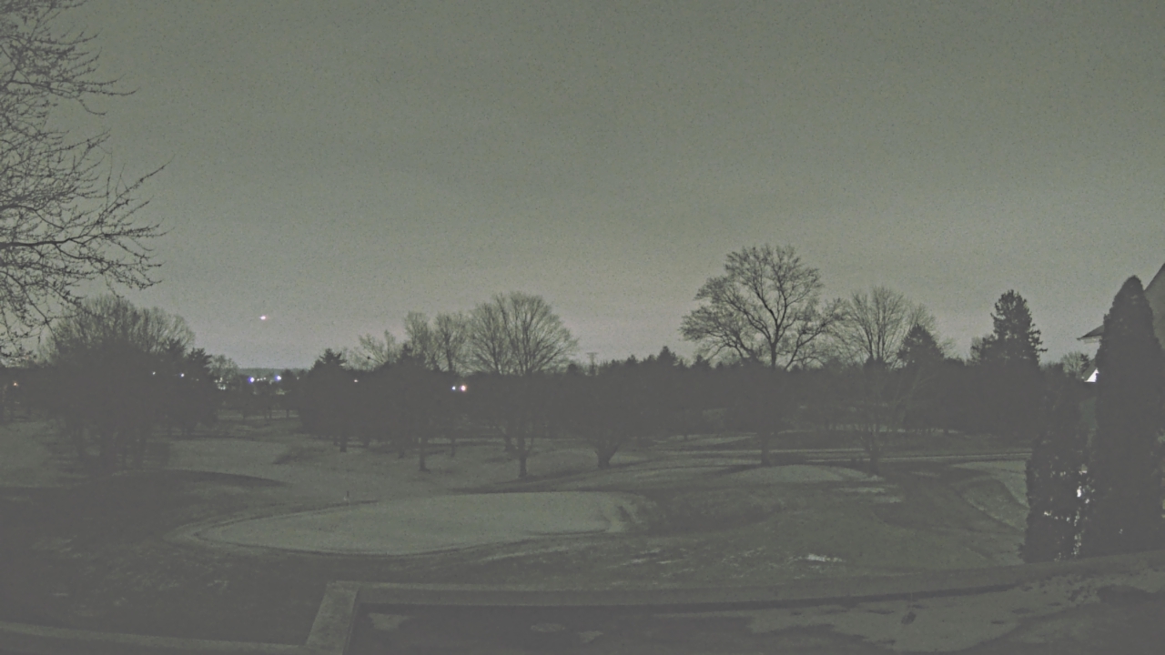 Thumbnail for current weather camera view from Country Club of Indianapolis in Indianapolis, Indiana