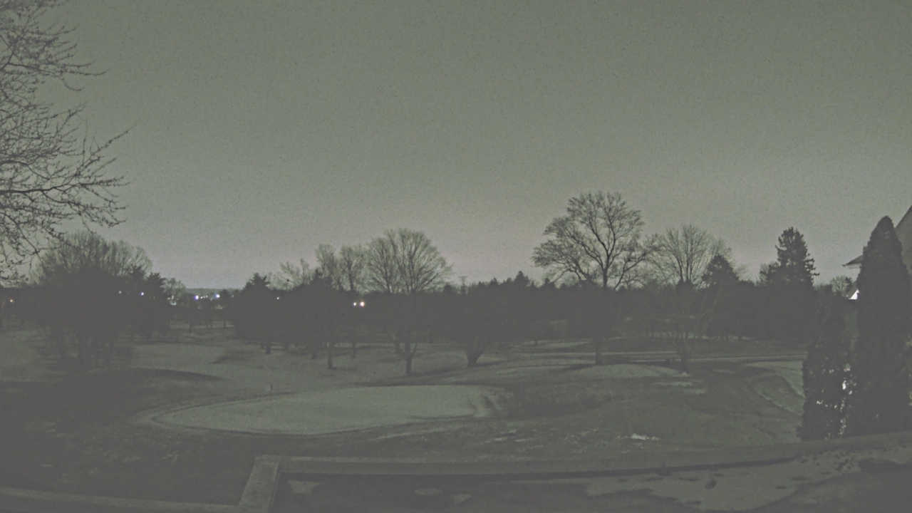 Thumbnail for current weather camera view from Country Club of Indianapolis in Indianapolis, Indiana
