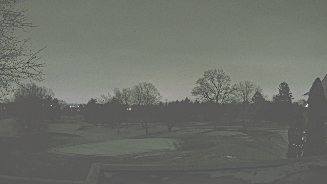 Thumbnail for current weather camera view from Country Club of Indianapolis in Indianapolis, Indiana