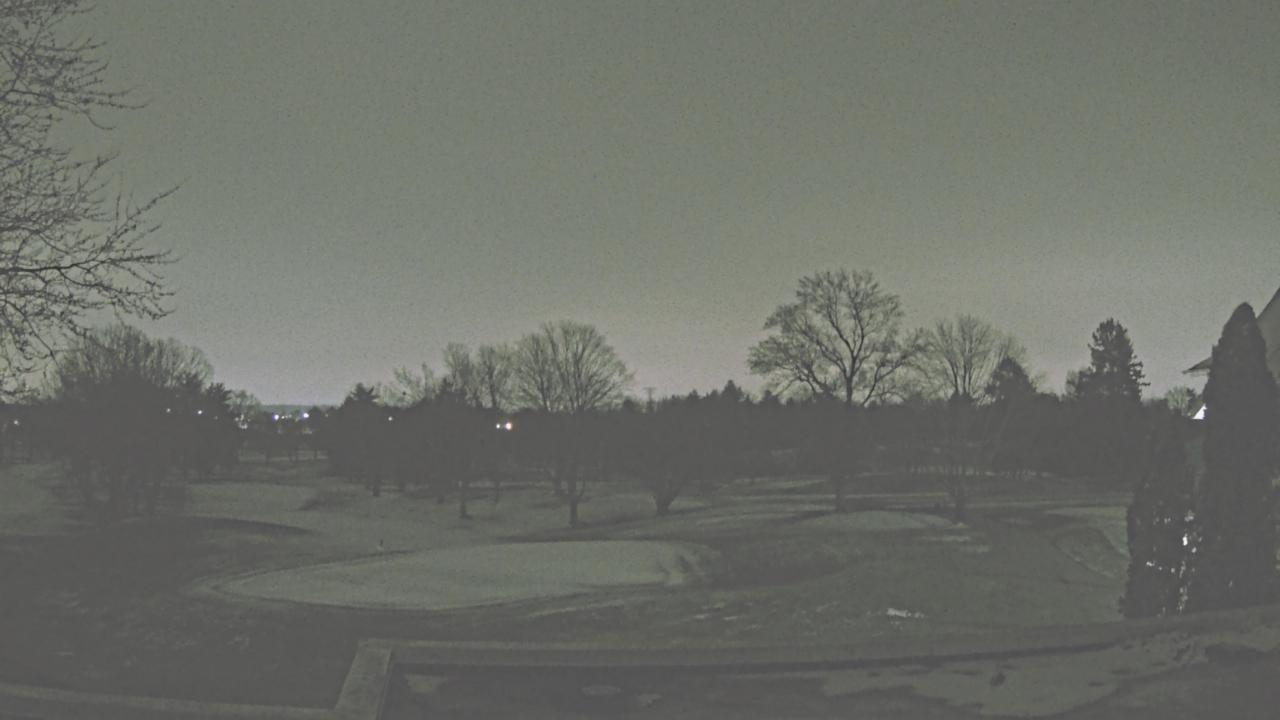 Thumbnail for current weather camera view from Country Club of Indianapolis in Indianapolis, Indiana