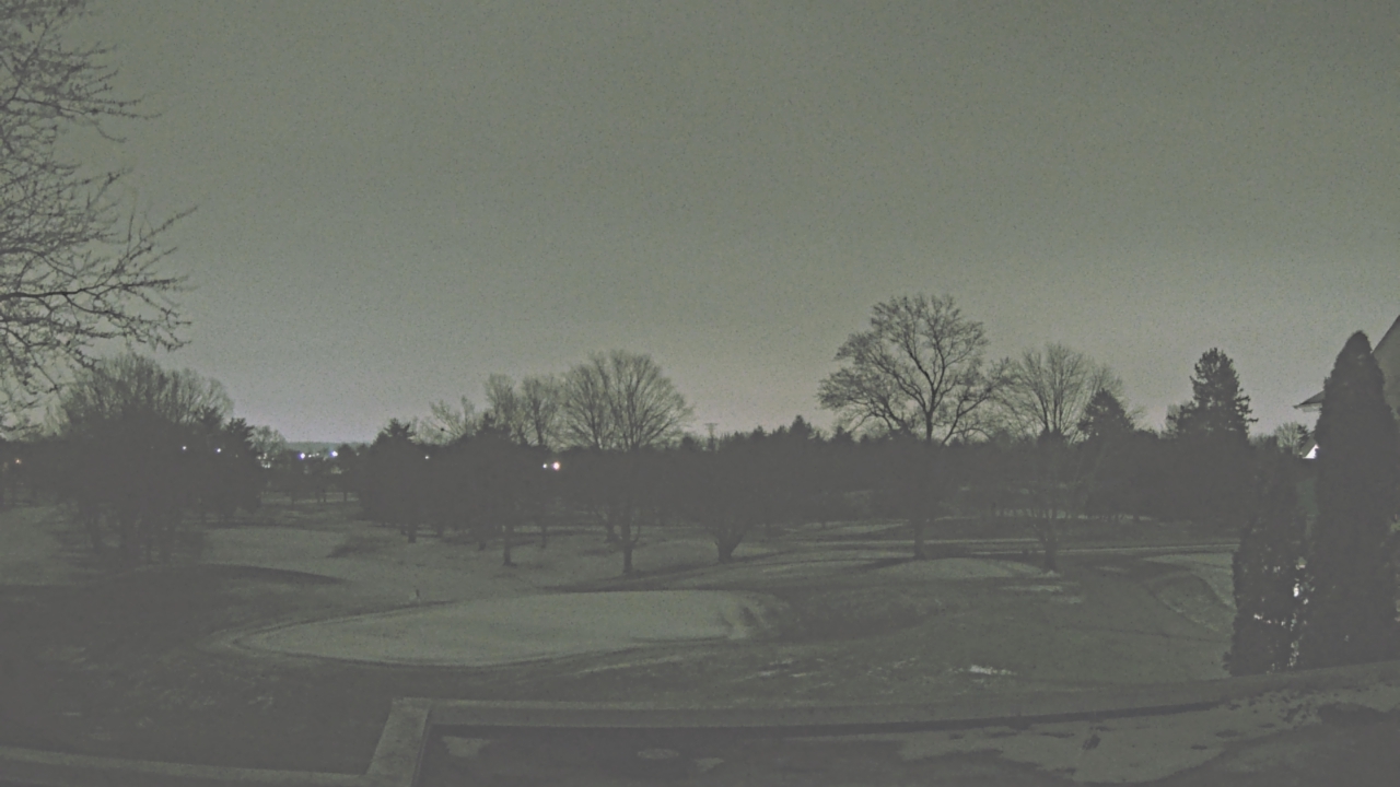 Thumbnail for current weather camera view from Country Club of Indianapolis in Indianapolis, Indiana
