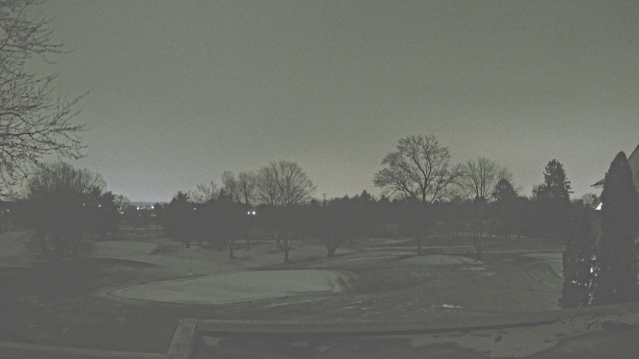 Thumbnail for current weather camera view from Country Club of Indianapolis in Indianapolis, Indiana