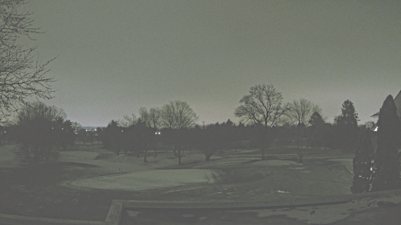 Thumbnail for current weather camera view from Country Club of Indianapolis in Indianapolis, Indiana