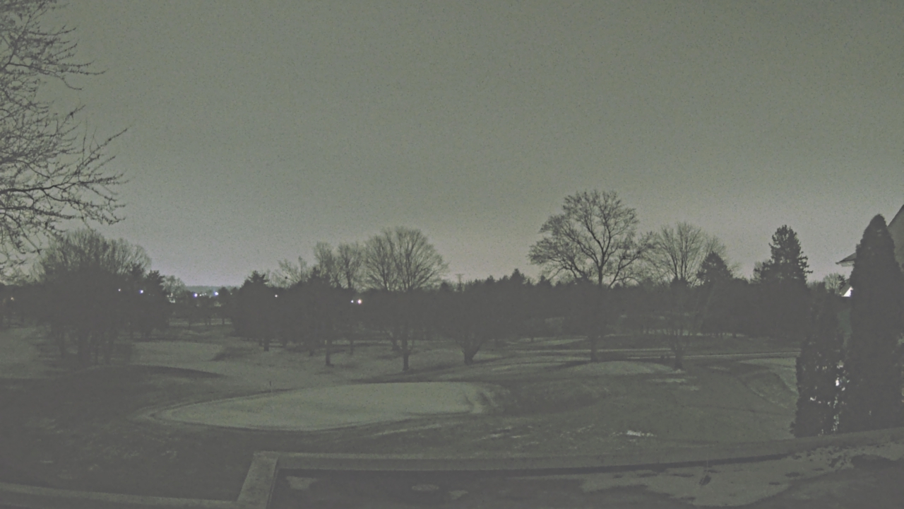Thumbnail for current weather camera view from Country Club of Indianapolis in Indianapolis, Indiana